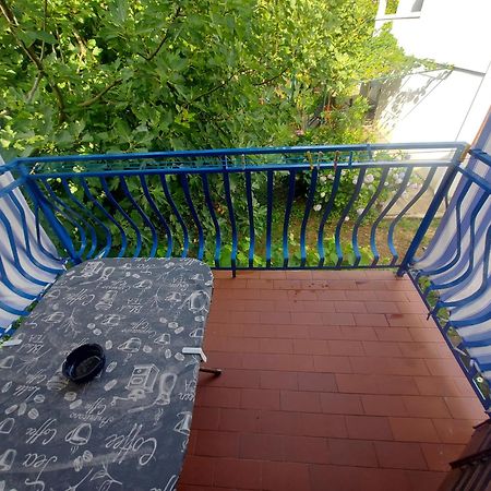 Barcelona Apartments Tivat Luaran gambar