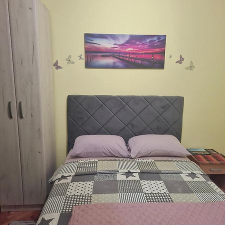 Barcelona Apartments Tivat Luaran gambar