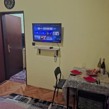Barcelona Apartments Tivat Luaran gambar