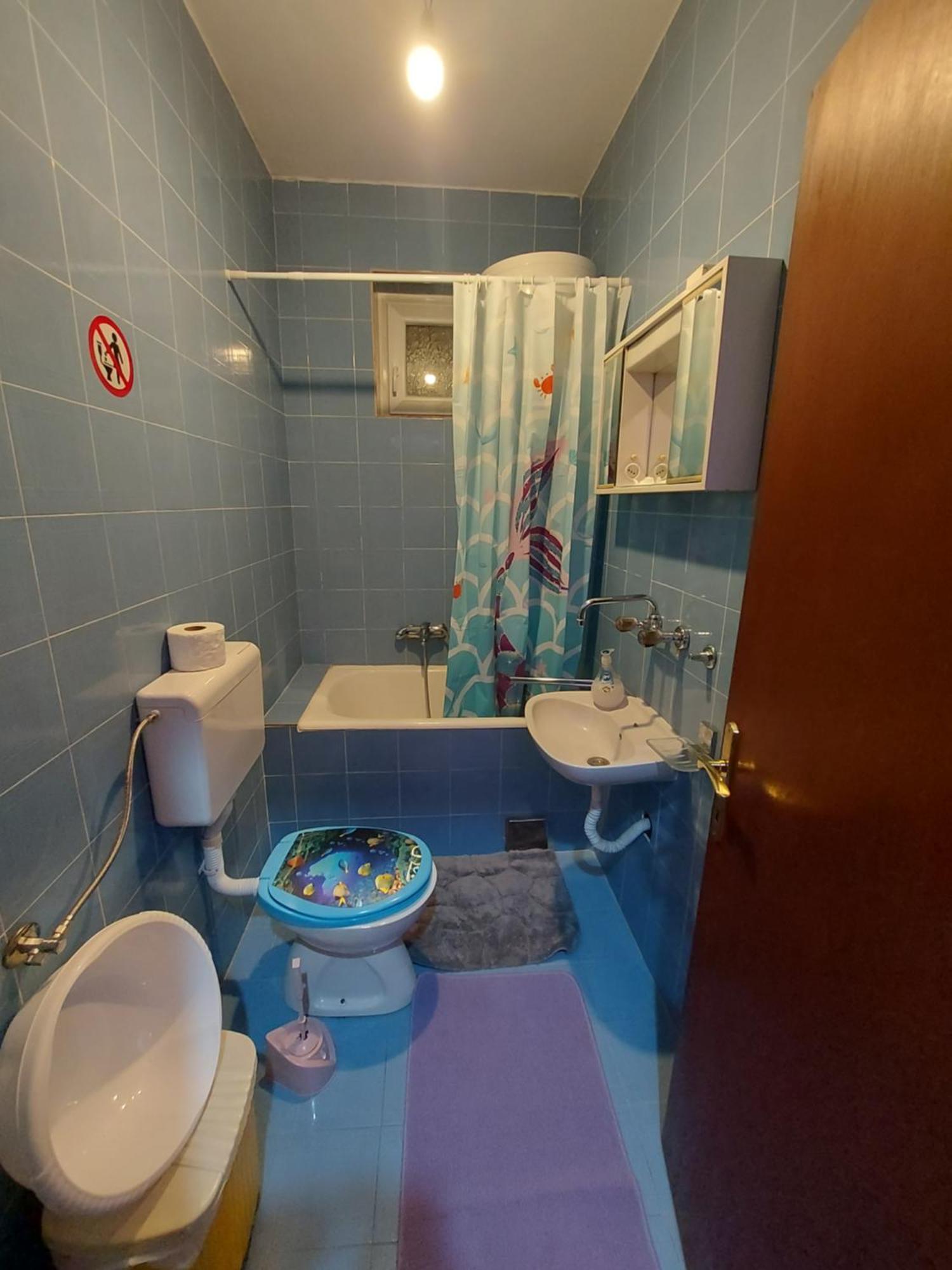 Barcelona Apartments Tivat Luaran gambar