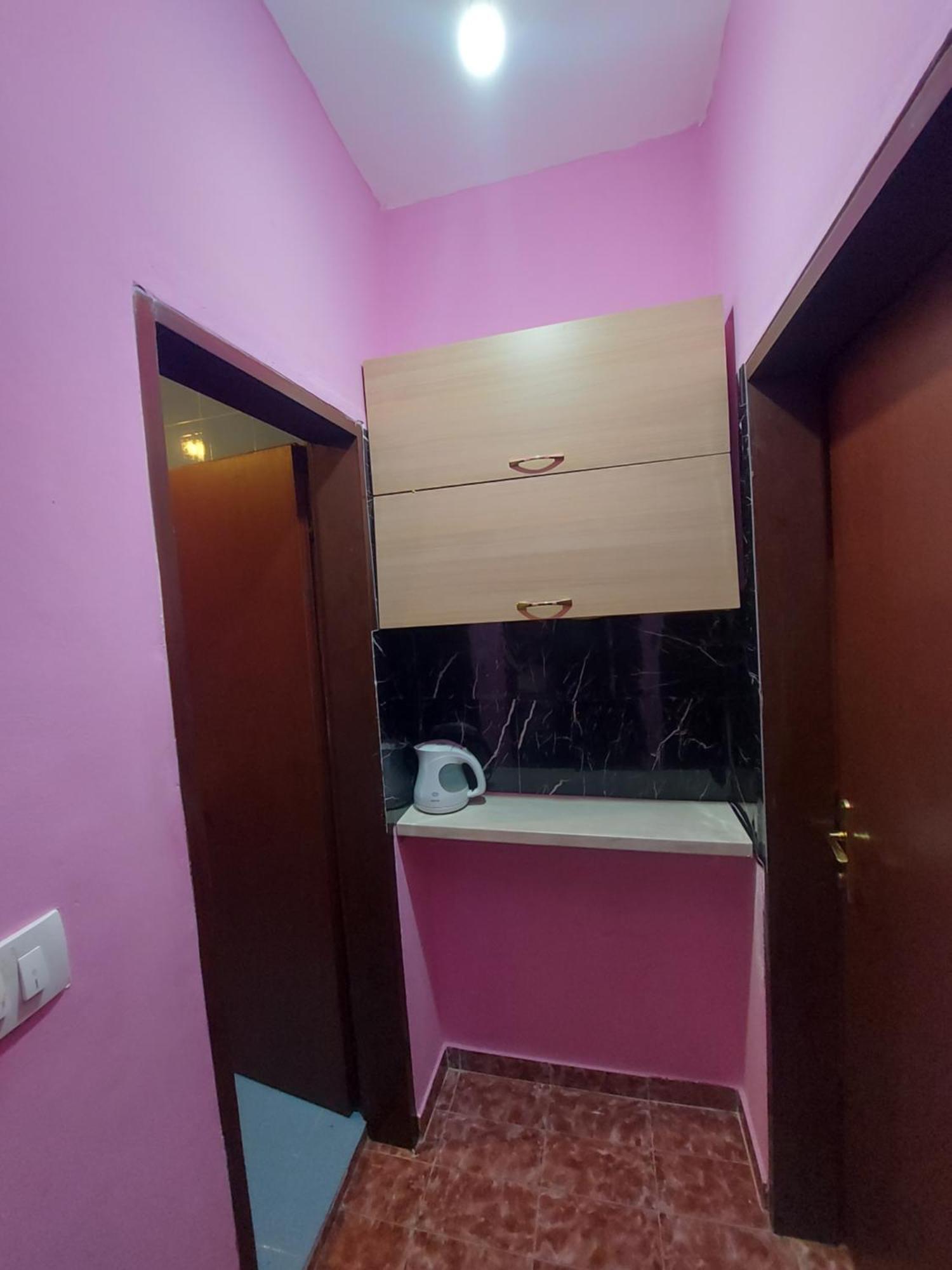 Barcelona Apartments Tivat Luaran gambar
