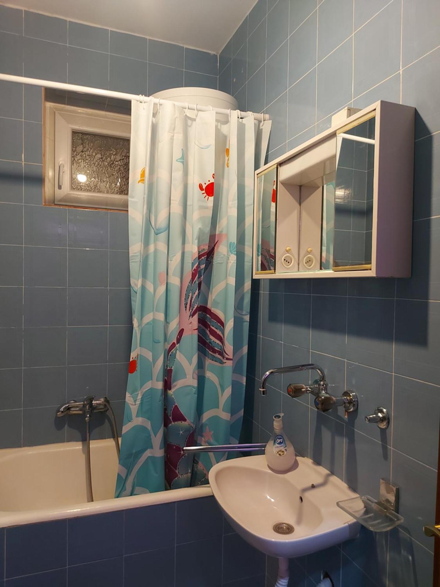 Barcelona Apartments Tivat Luaran gambar