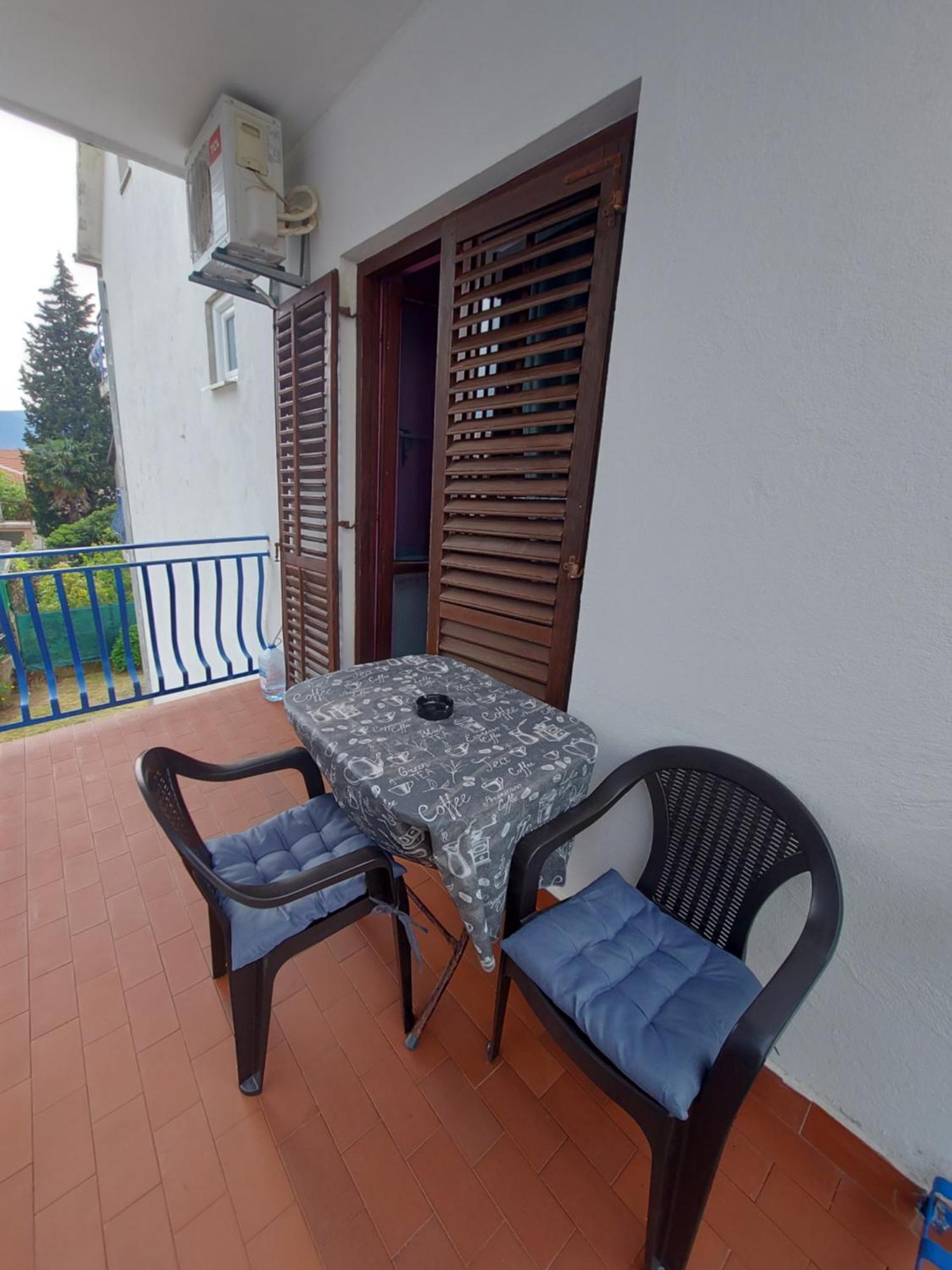 Barcelona Apartments Tivat Luaran gambar