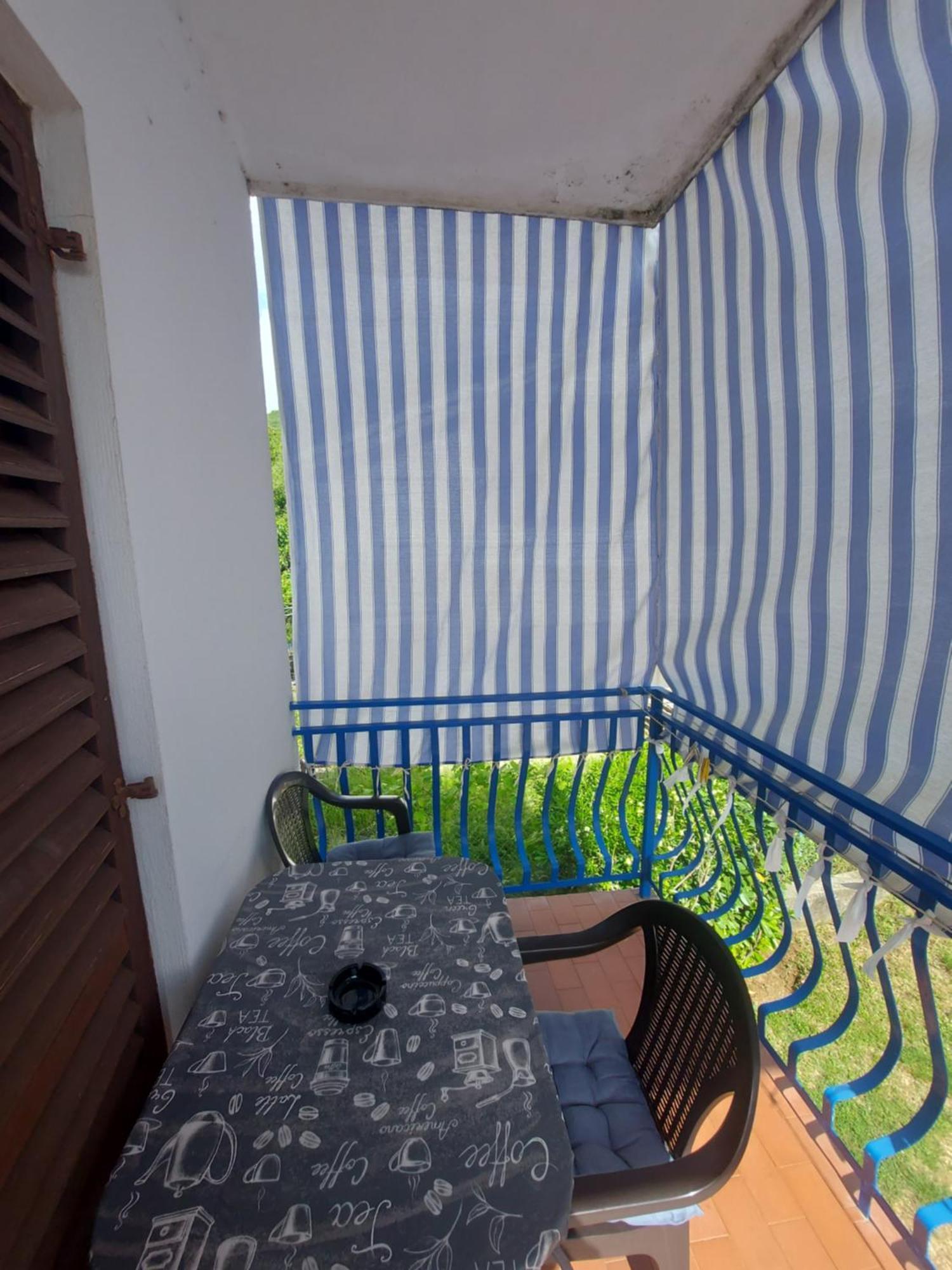 Barcelona Apartments Tivat Luaran gambar