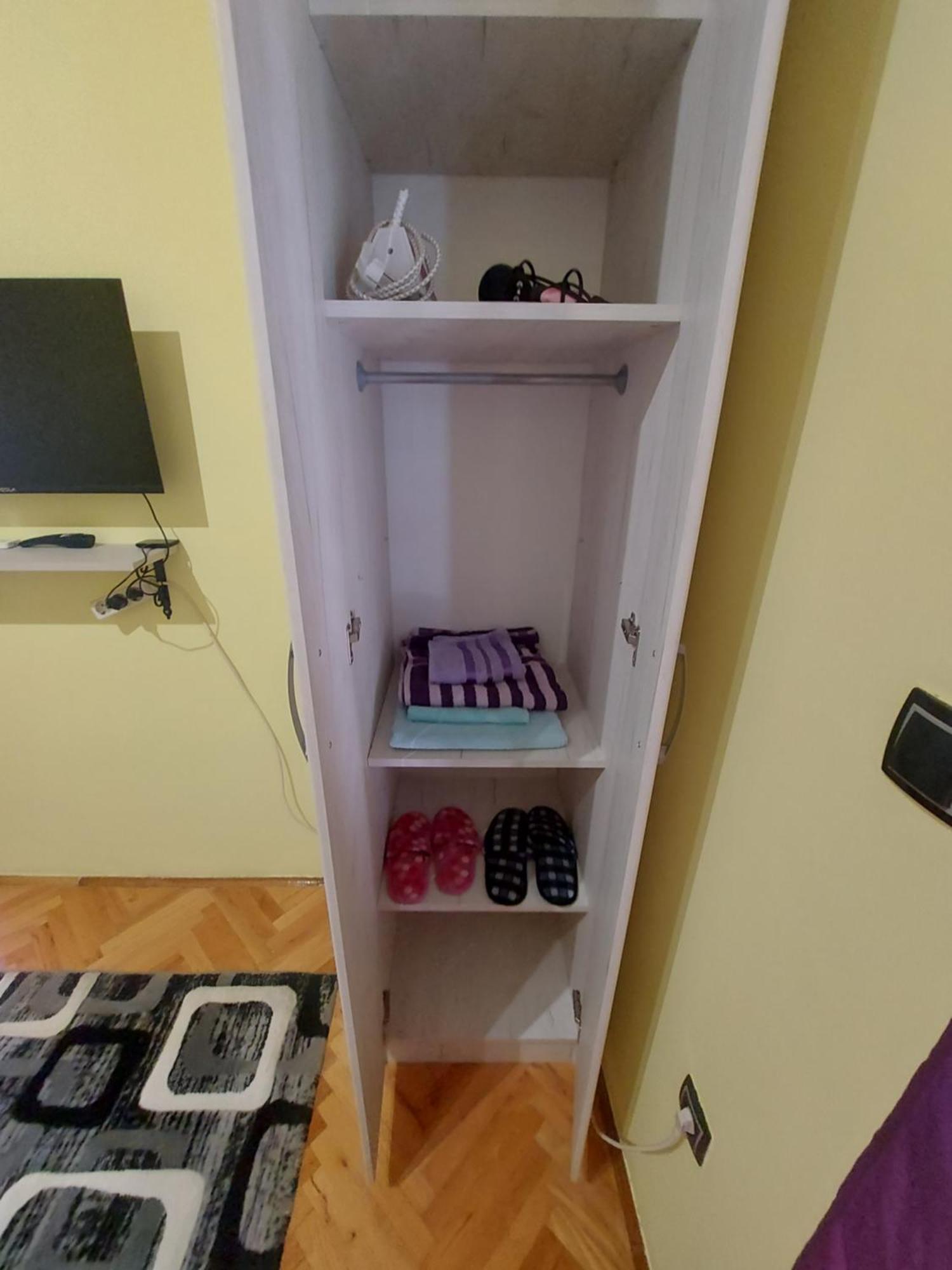 Barcelona Apartments Tivat Luaran gambar