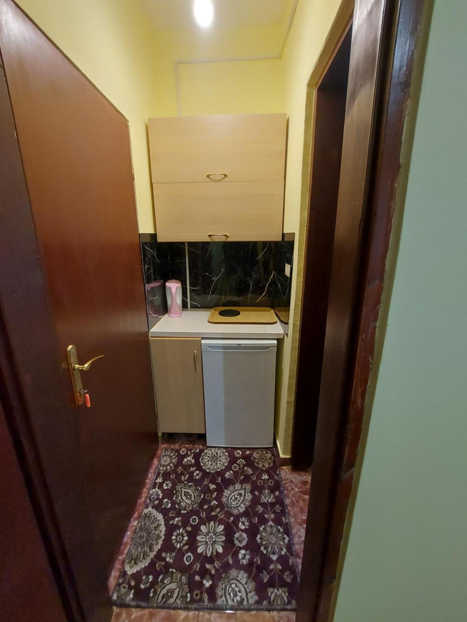 Barcelona Apartments Tivat Luaran gambar