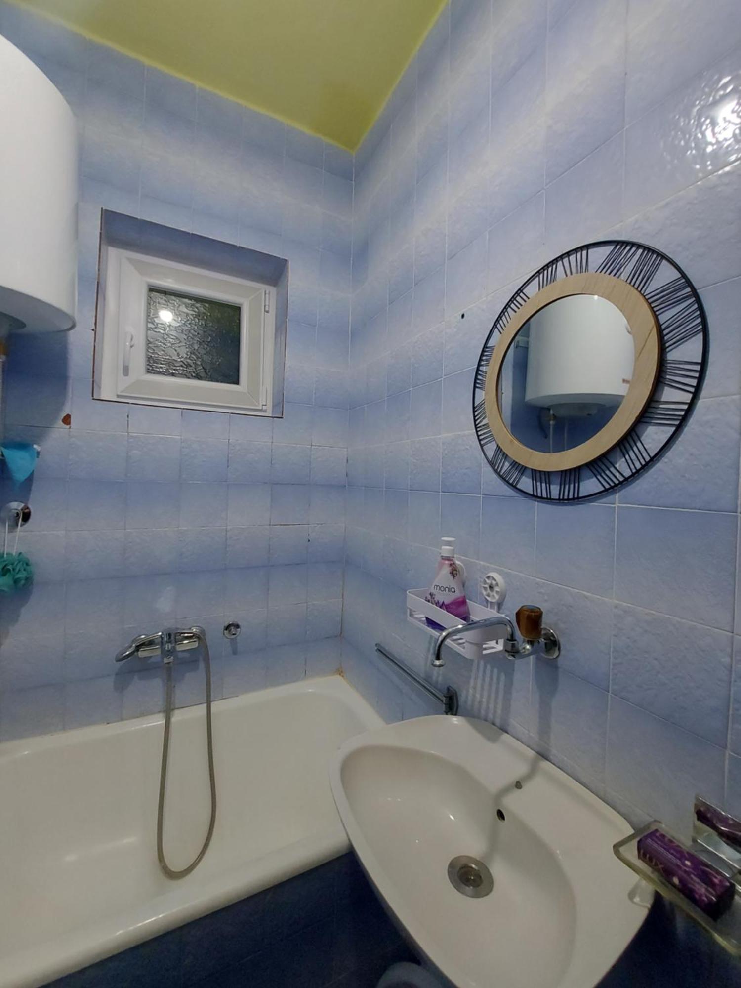 Barcelona Apartments Tivat Luaran gambar