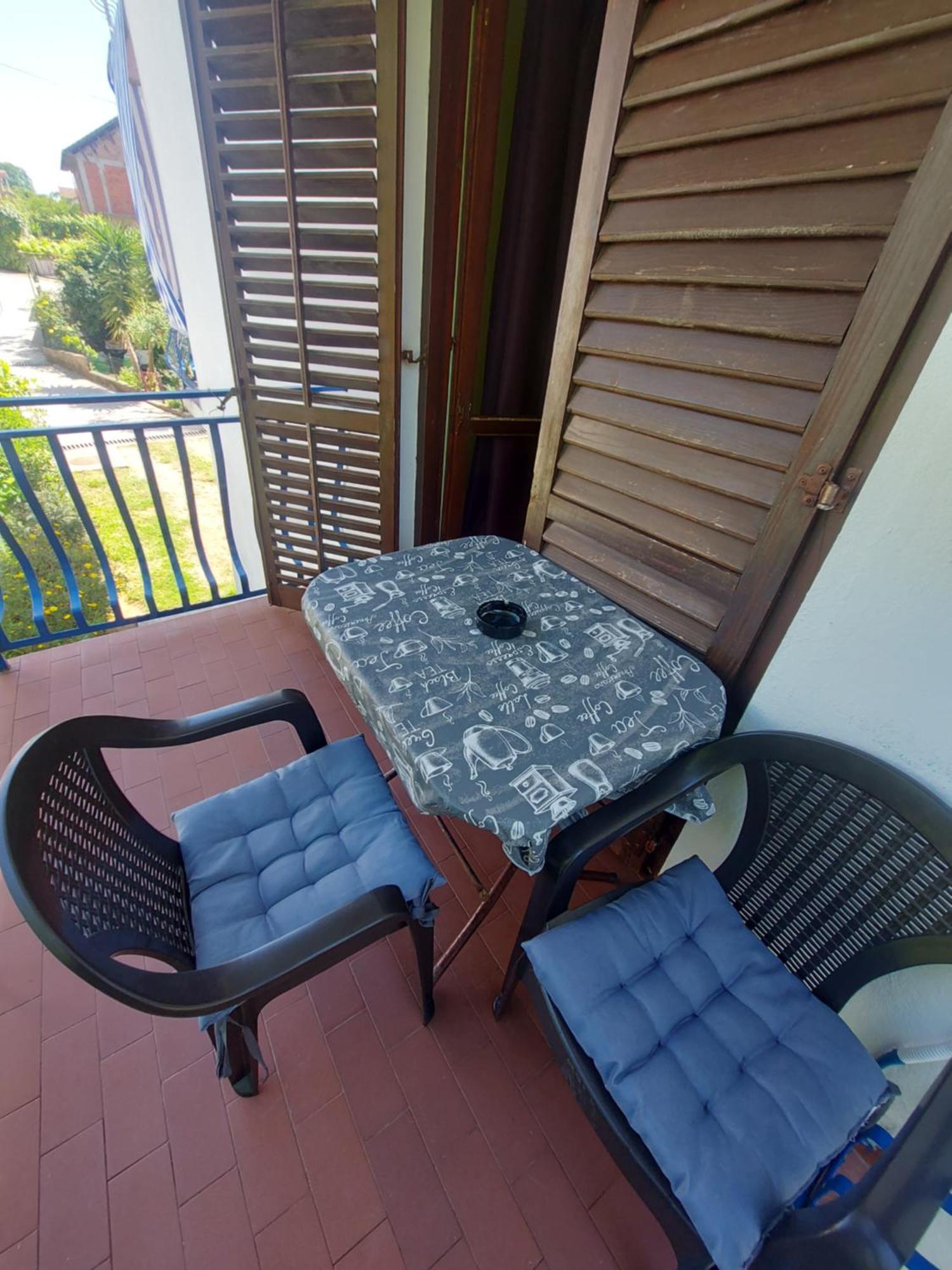 Barcelona Apartments Tivat Luaran gambar