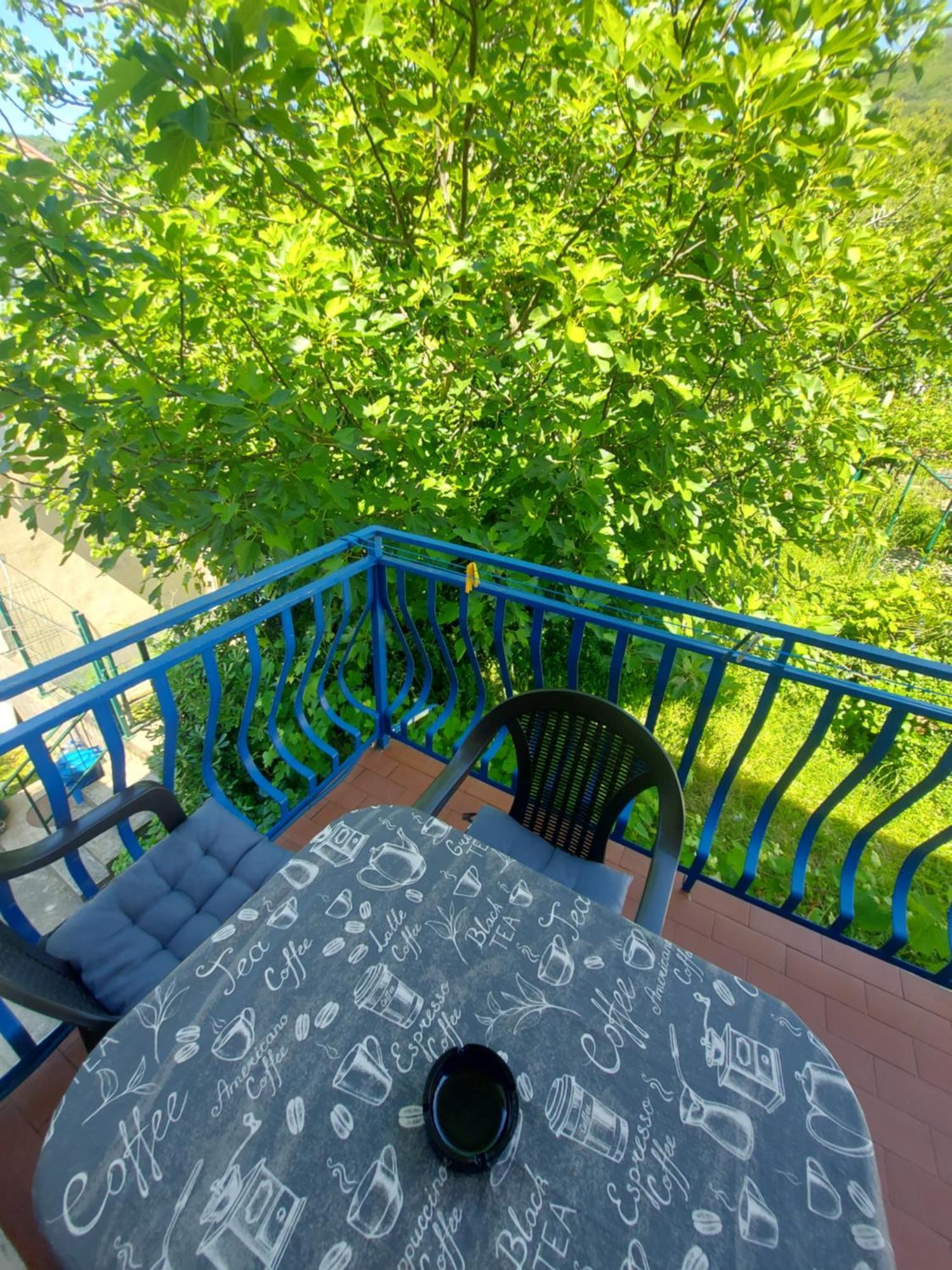 Barcelona Apartments Tivat Luaran gambar