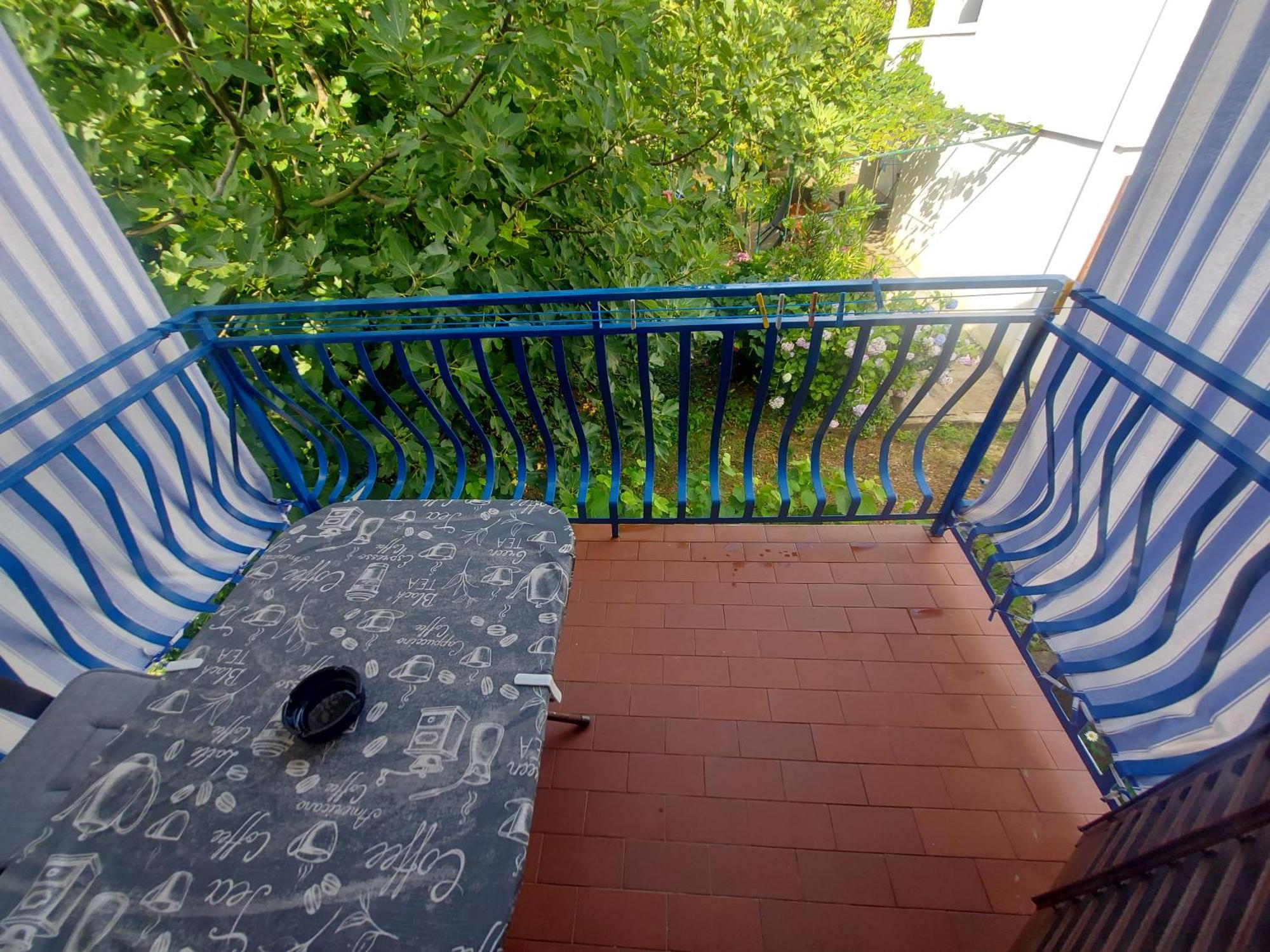 Barcelona Apartments Tivat Luaran gambar