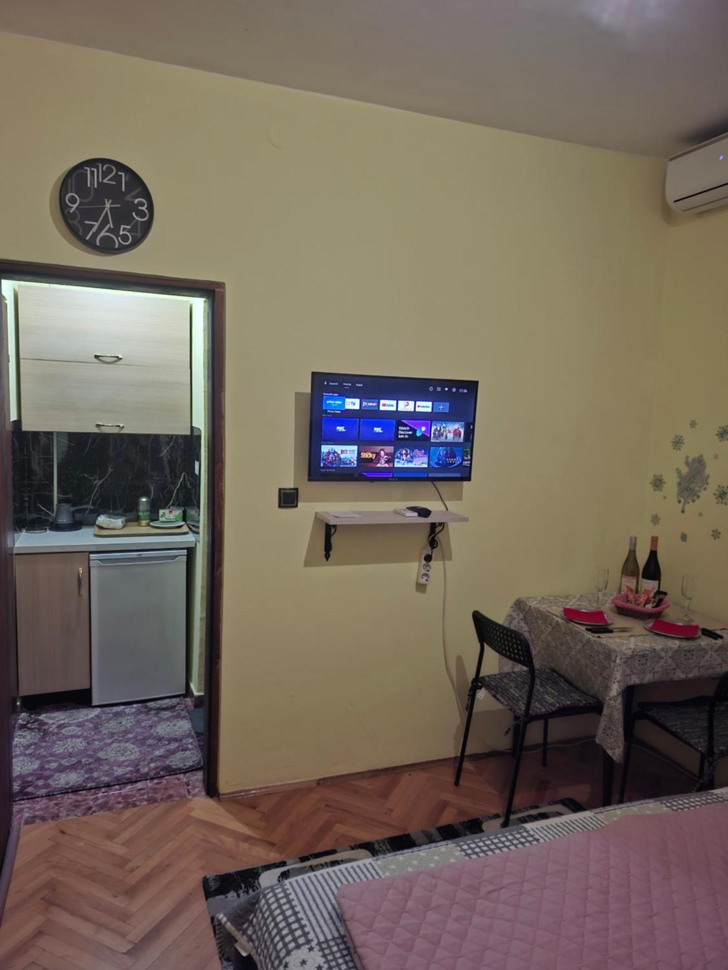 Barcelona Apartments Tivat Luaran gambar