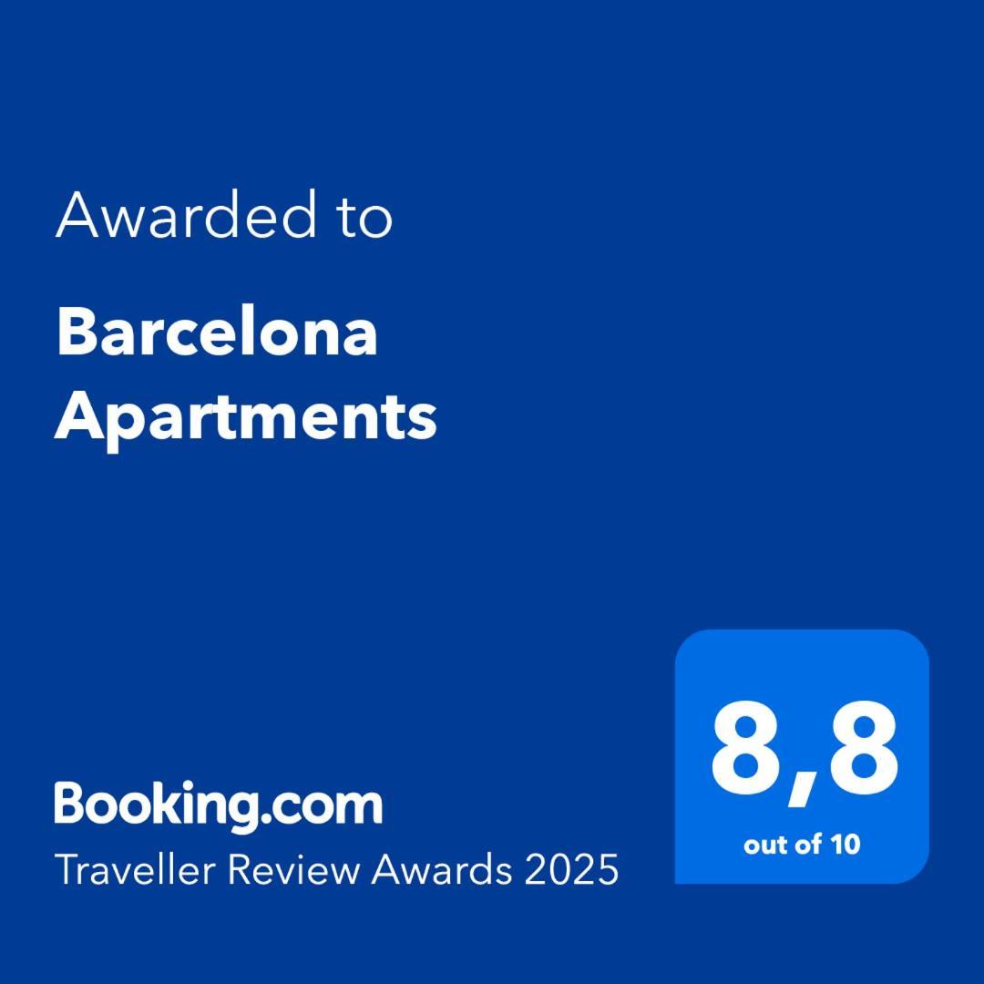Barcelona Apartments Tivat Luaran gambar